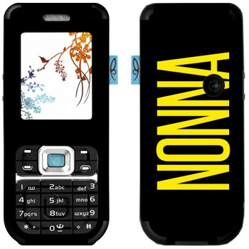   «Nonna»   Nokia 7360