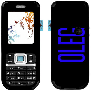   «Oleg»   Nokia 7360