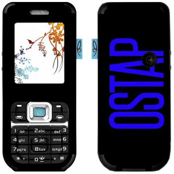   «Ostap»   Nokia 7360