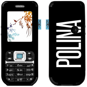   «Polina»   Nokia 7360