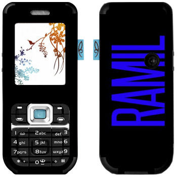   «Ramil»   Nokia 7360