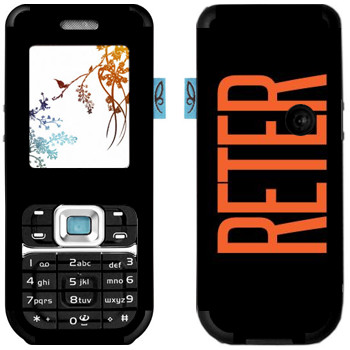   «Reter»   Nokia 7360