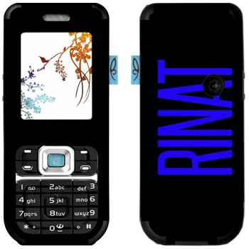   «Rinat»   Nokia 7360