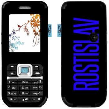   «Rostislav»   Nokia 7360