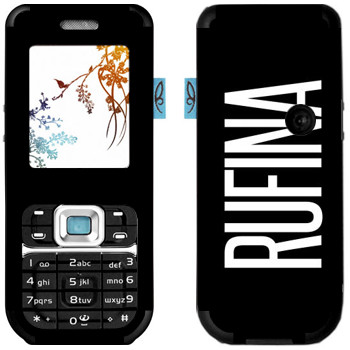   «Rufina»   Nokia 7360