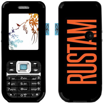   «Rustam»   Nokia 7360
