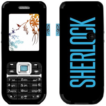   «Sherlock»   Nokia 7360
