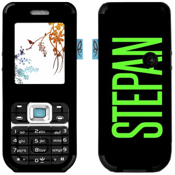   «Stepan»   Nokia 7360