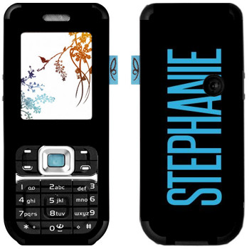   «Stephanie»   Nokia 7360