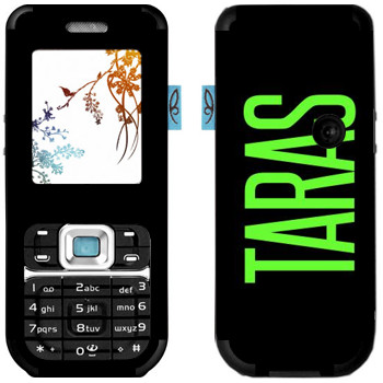   «Taras»   Nokia 7360