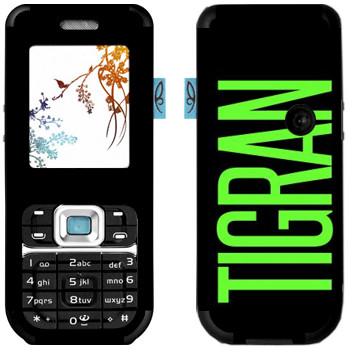   «Tigran»   Nokia 7360