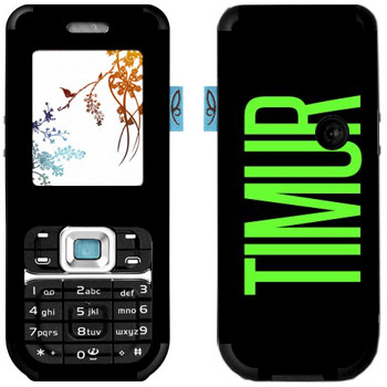   «Timur»   Nokia 7360
