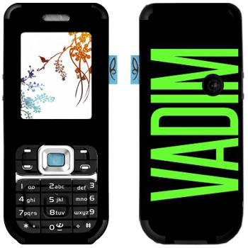   «Vadim»   Nokia 7360