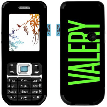  «Valery»   Nokia 7360