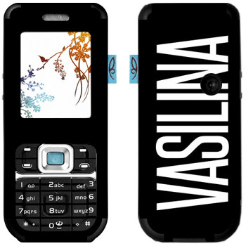   «Vasilina»   Nokia 7360