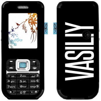   «Vasiliy»   Nokia 7360
