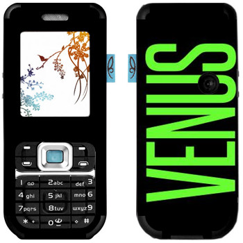   «Venus»   Nokia 7360