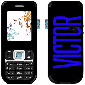   «Victor»   Nokia 7360