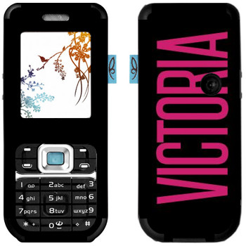   «Victoria»   Nokia 7360