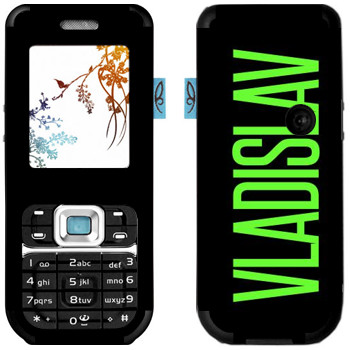   «Vladislav»   Nokia 7360