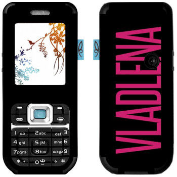   «Vladlena»   Nokia 7360