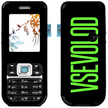   «Vsevolod»   Nokia 7360
