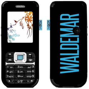   «Waldemar»   Nokia 7360