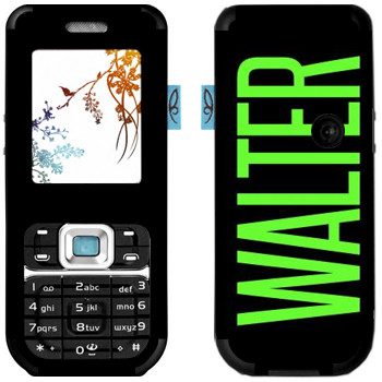   «Walter»   Nokia 7360
