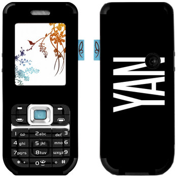   «Yan»   Nokia 7360