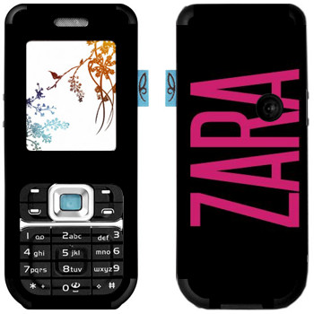   «Zara»   Nokia 7360