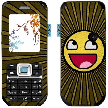   «Epic smiley»   Nokia 7360