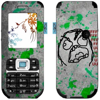 Nokia 7360