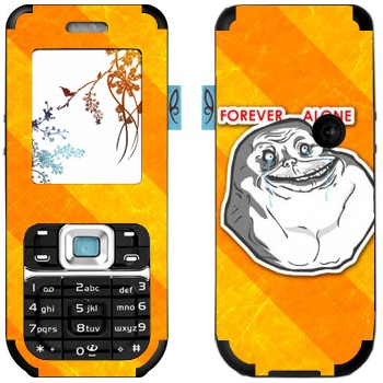   «Forever alone»   Nokia 7360