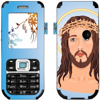   «Jesus head»   Nokia 7360