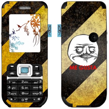   «Me gusta»   Nokia 7360