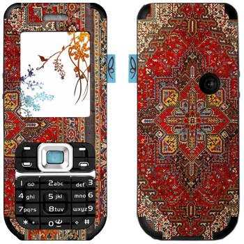 Nokia 7360