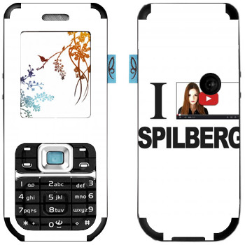   «I - Spilberg»   Nokia 7360