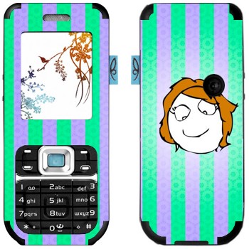   « Derpina»   Nokia 7360