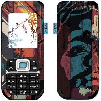   «   »   Nokia 7360