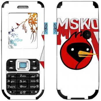   «OmskoeTV»   Nokia 7360