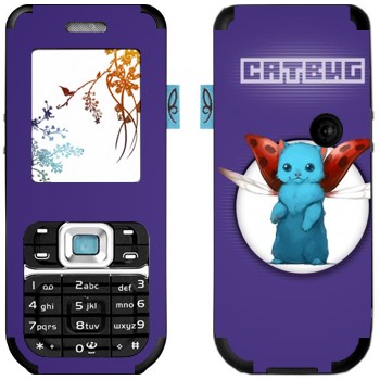   «Catbug -  »   Nokia 7360