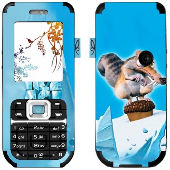   «     »   Nokia 7360