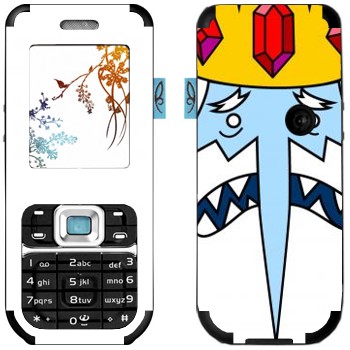   «  - Adventure Time»   Nokia 7360