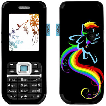   «My little pony paint»   Nokia 7360