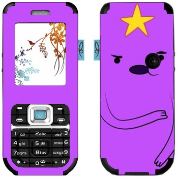   « Lumpy»   Nokia 7360