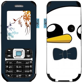   «  - Adventure Time»   Nokia 7360