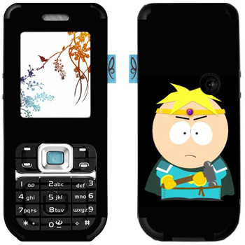   « -  »   Nokia 7360