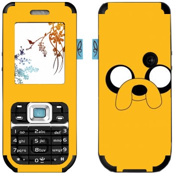   «  Jake»   Nokia 7360
