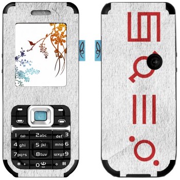   «Thirty Seconds To Mars»   Nokia 7360