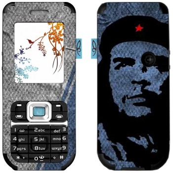   «Comandante Che Guevara»   Nokia 7360